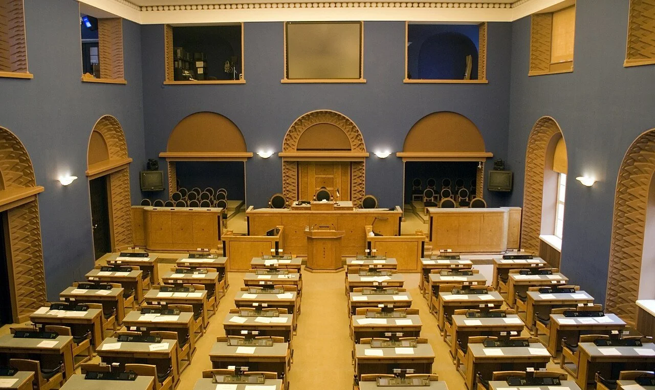 Riigikogu (2011)