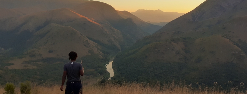 All out Africa Foundation Annual Report 2021 – 2022 