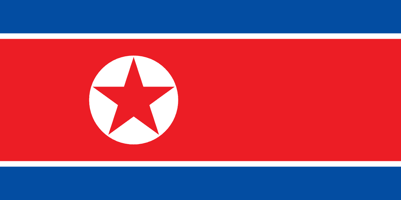 Democratic Republic of Korea