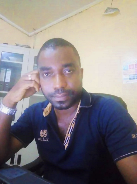 A photo of Houssoyni