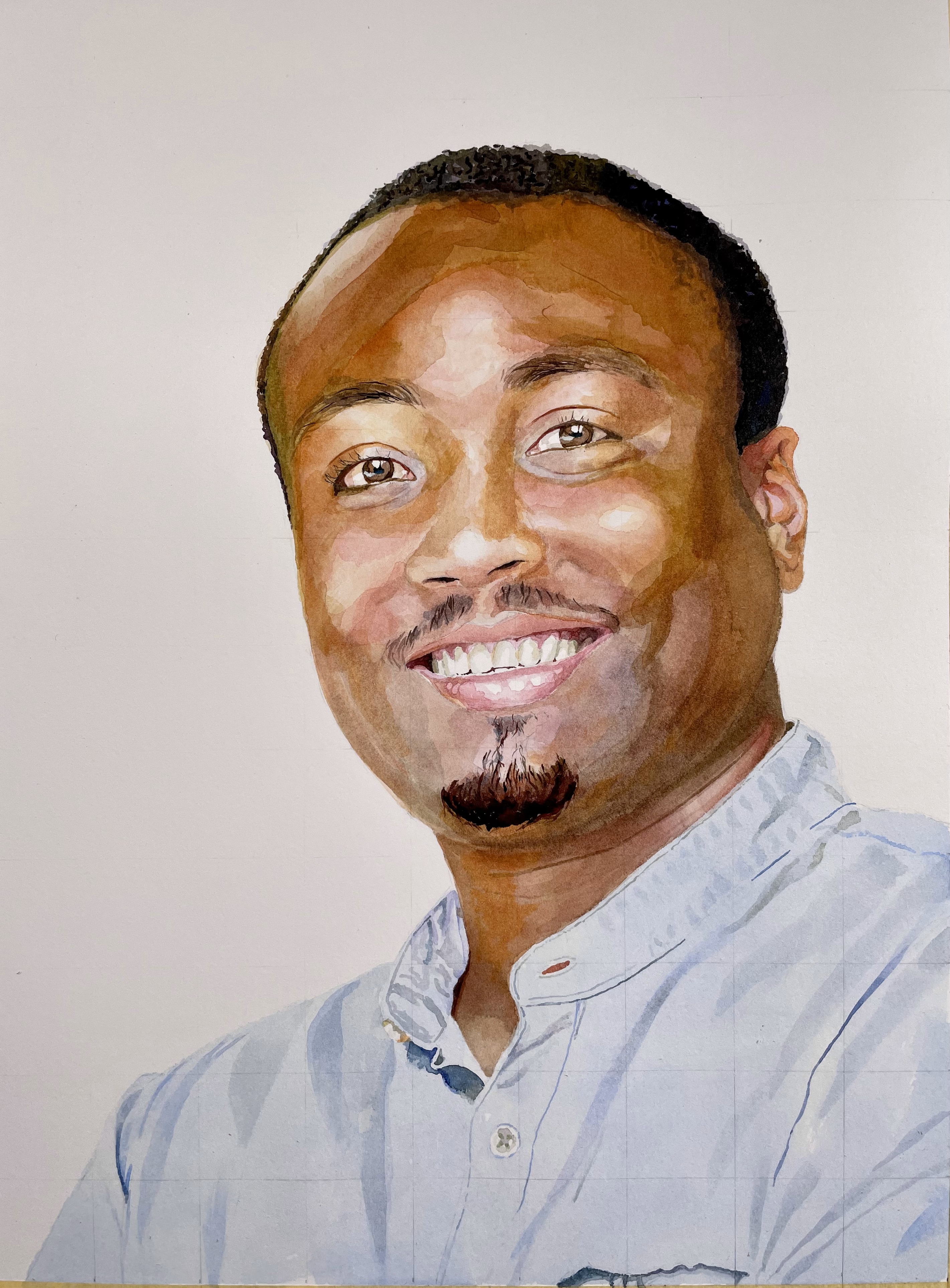 Côte d’Ivoire portrait