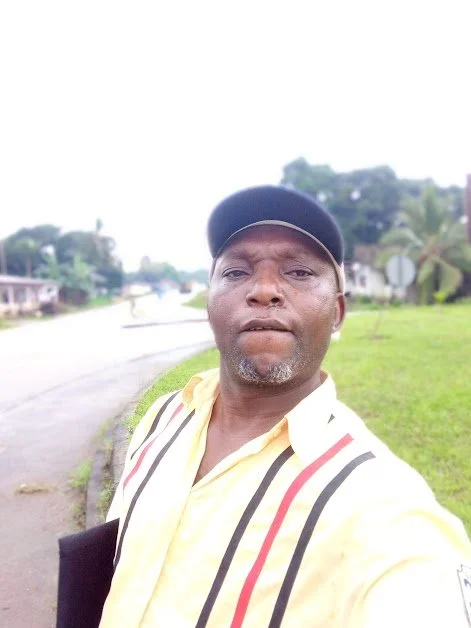 Eric Tah Cameroon+(17)